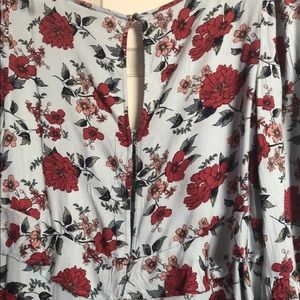 American Eagle Dress